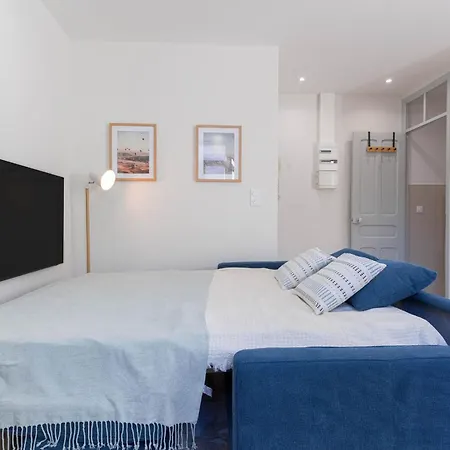 Leandre Sardou By Halldis *