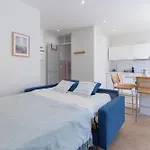 Appartement Leandre Sardou By Halldis