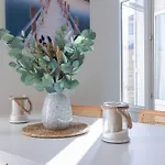 Appartement Leandre Sardou By Halldis *