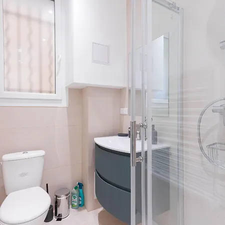 Leandre Sardou By Halldis *